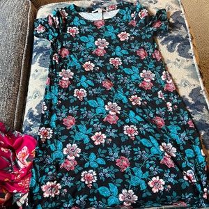 Loft dress xsp